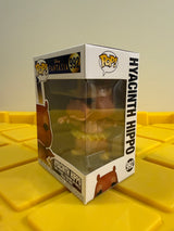 Funko POP! Hyacinth Hippo