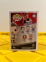 Funko POP! Chris Jericho
