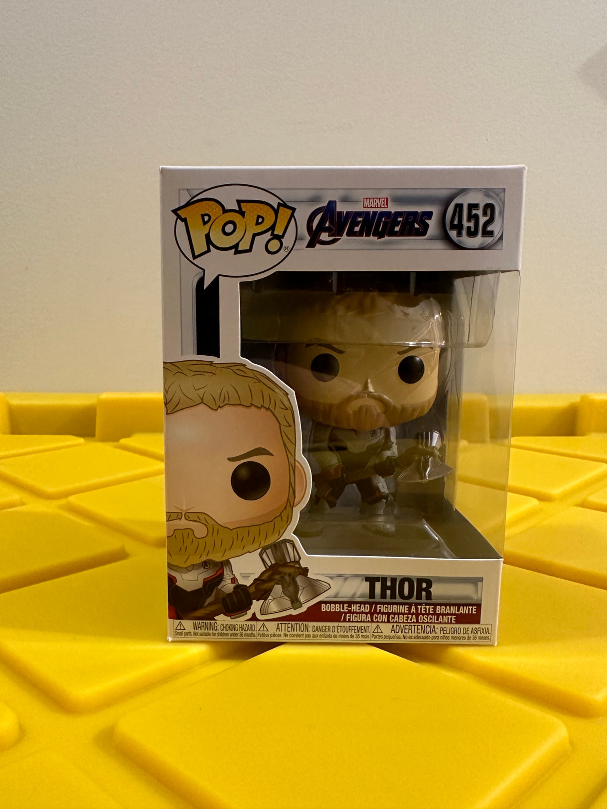 Funko POP! Thor