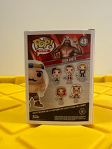 Funko POP! Iron Sheik