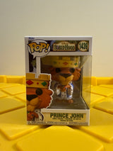 Funko POP! Prince John
