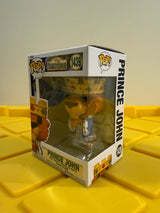 Funko POP! Prince John