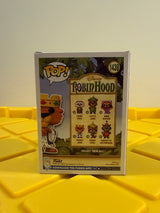 Funko POP! Prince John