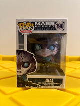 Funko POP! Jaal