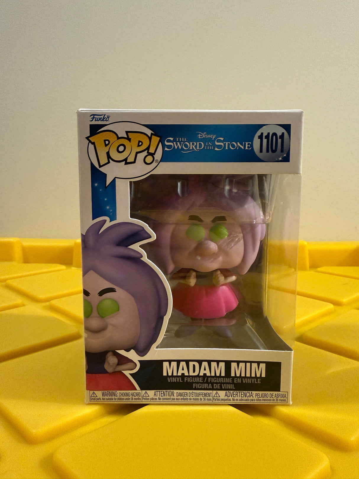 Funko POP! Madam Mim
