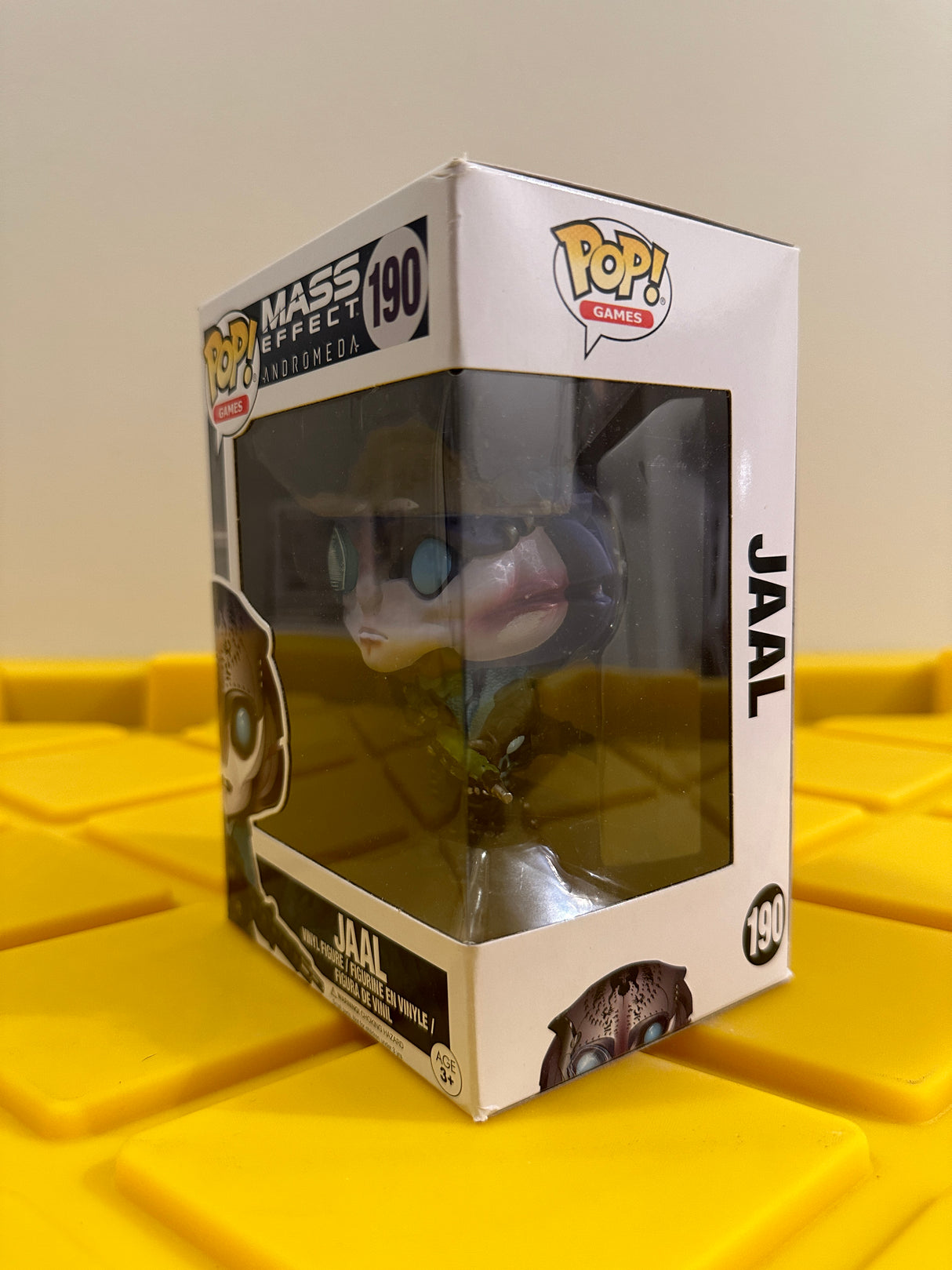 Funko POP! Jaal