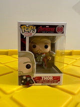 Funko POP! Thor