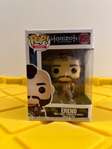 Erend