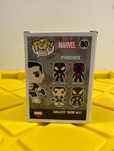 Punisher - Limited Edition Walgreens Exclusive