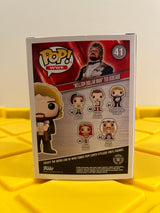 "Million Dollar Man" Ted Dibiase