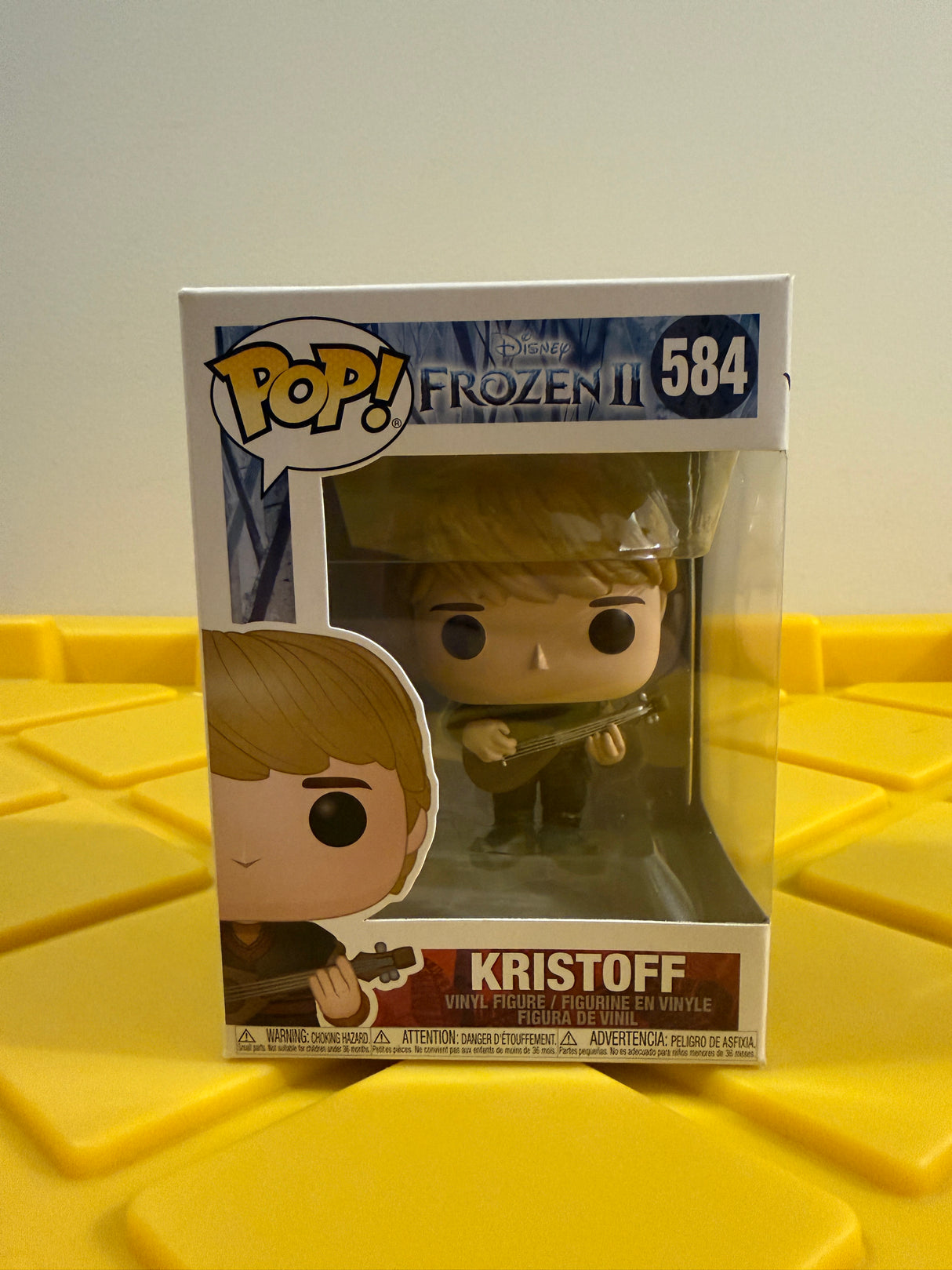Funko POP! Kristoff