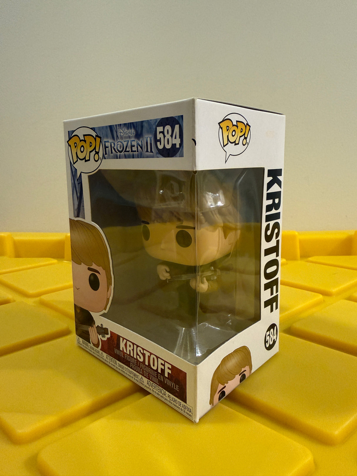 Funko POP! Kristoff