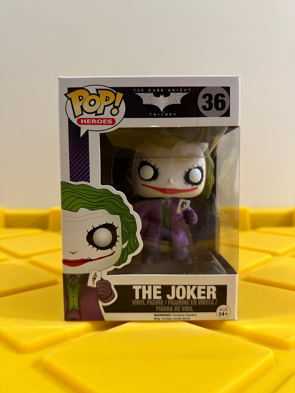 The Joker