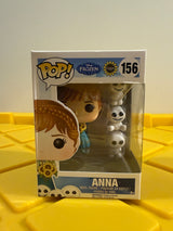 Funko POP! Anna