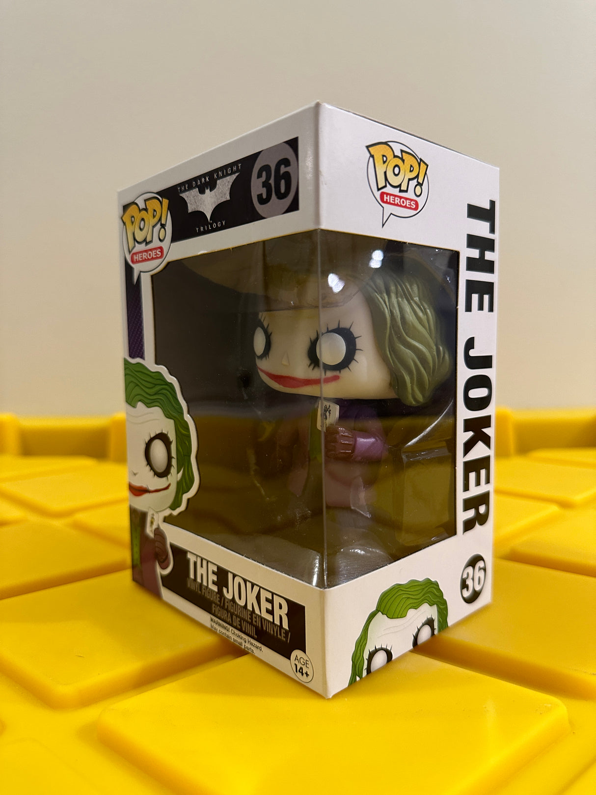 The Joker
