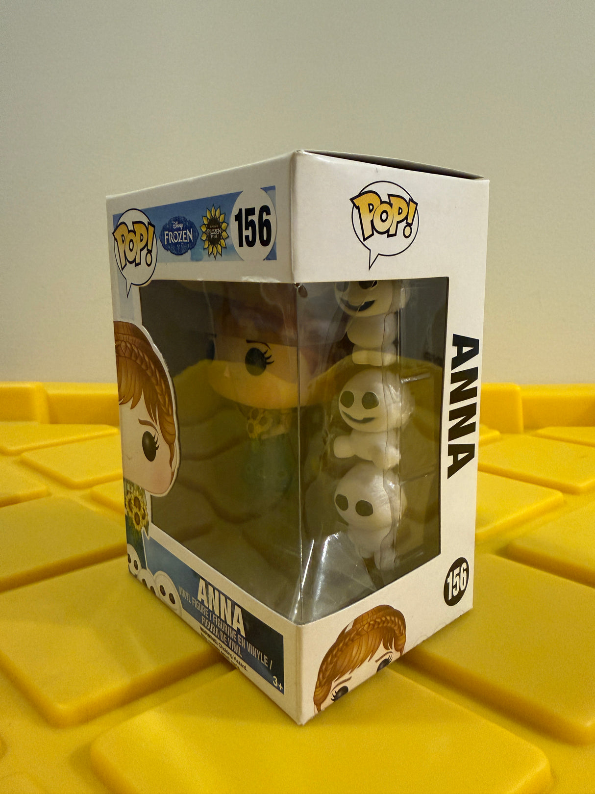 Funko POP! Anna
