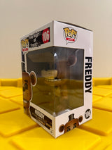 Funko POP! Freddy