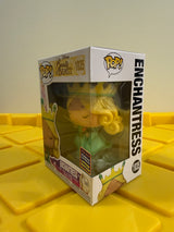 Funko POP! Enchantress - Limited Edition 2021 WonderCon Exclusive