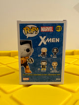 Funko POP! Colossus (Chrome) - Limited Edition 2018 Comikaze Exclusive