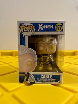 Funko POP! Cable