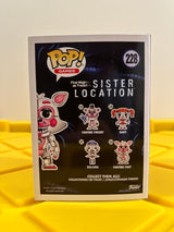 Funtime Foxy
