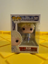 Funko POP! Elsa