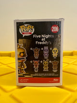 Funko POP! Jack-O-Chica - Limited Edition GameStop Exclusive