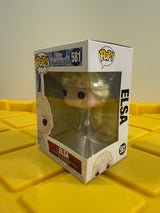 Funko POP! Elsa