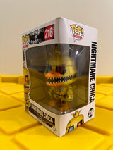 Nightmare Chica