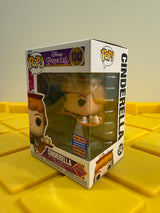 Funko POP! Cinderella - Limited Edition 2023 WonderCon Exclusive