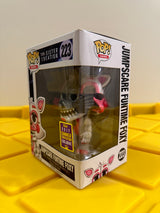 Jumpscare Funtime Foxy - Limited Edition 2017 SDCC Exclusive