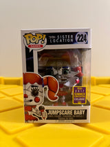 Jumpscare Baby - Limited Edition 2017 SDCC Exclusive