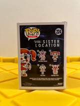 Jumpscare Baby - Limited Edition 2017 SDCC Exclusive