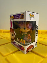 Funko POP! Ariel (Diamond) - Limited Edition Hot Topic Exclusive