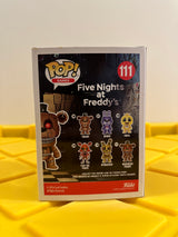 Nightmare Freddy