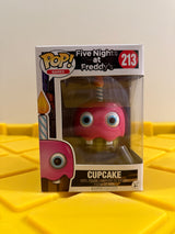 Cupcake