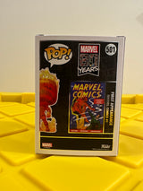 The Original Human Torch