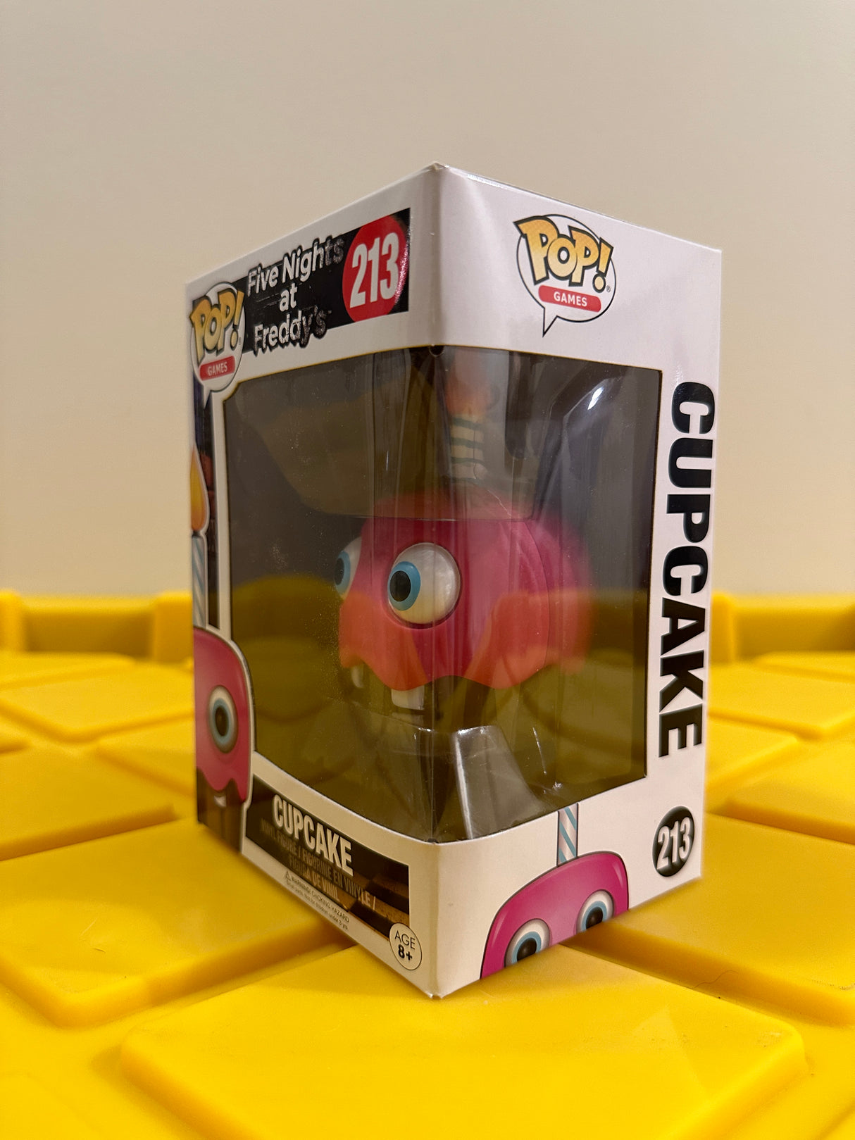 Cupcake