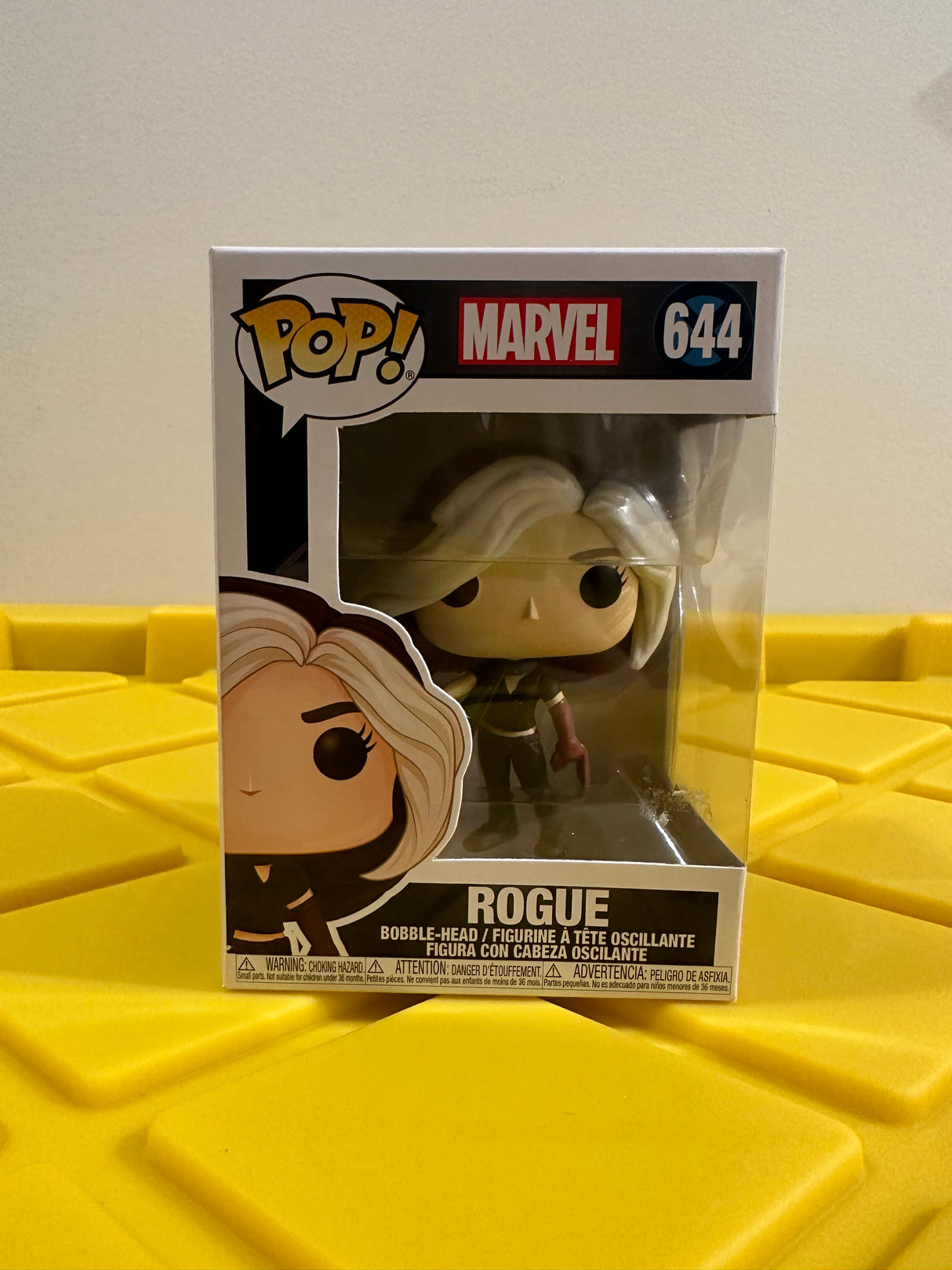 Rogue