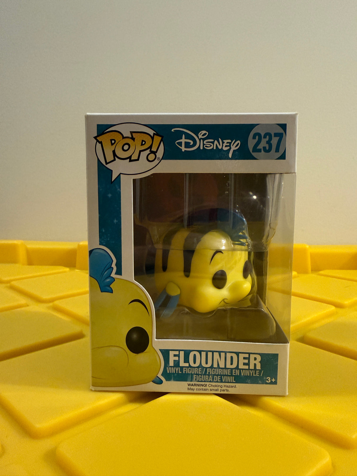 Funko POP! Flounder