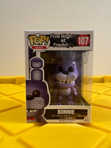 Bonnie