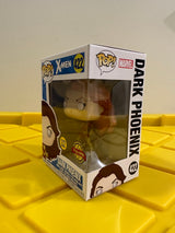 Dark Phoenix (Glow) - Limited Edition Special Edition Exclusive