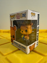 Funko POP! Winnie the Pooh