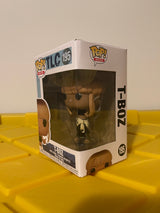 T-Boz