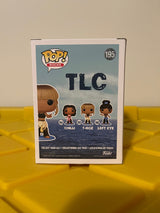 T-Boz