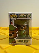 Funko POP! Little John