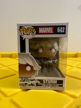 Storm