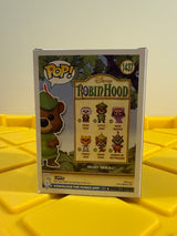Funko POP! Little John