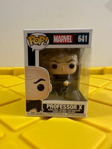 Professor X