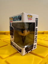 Funko POP! Comm. Arun Filitt